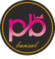 Pihu Bansal Logo